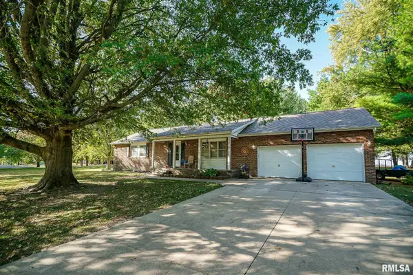 10109 Arrow Road, Tremont, IL 61568