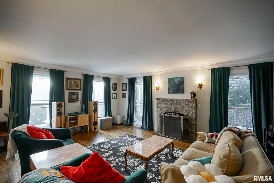 6024 N Knoxville Avenue, Peoria, IL 61614 - #3