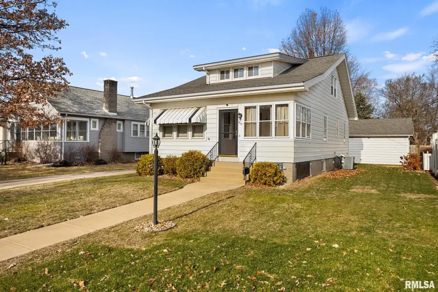 2617 W Kenwood Avenue, West Peoria, IL 61604 - Image #2