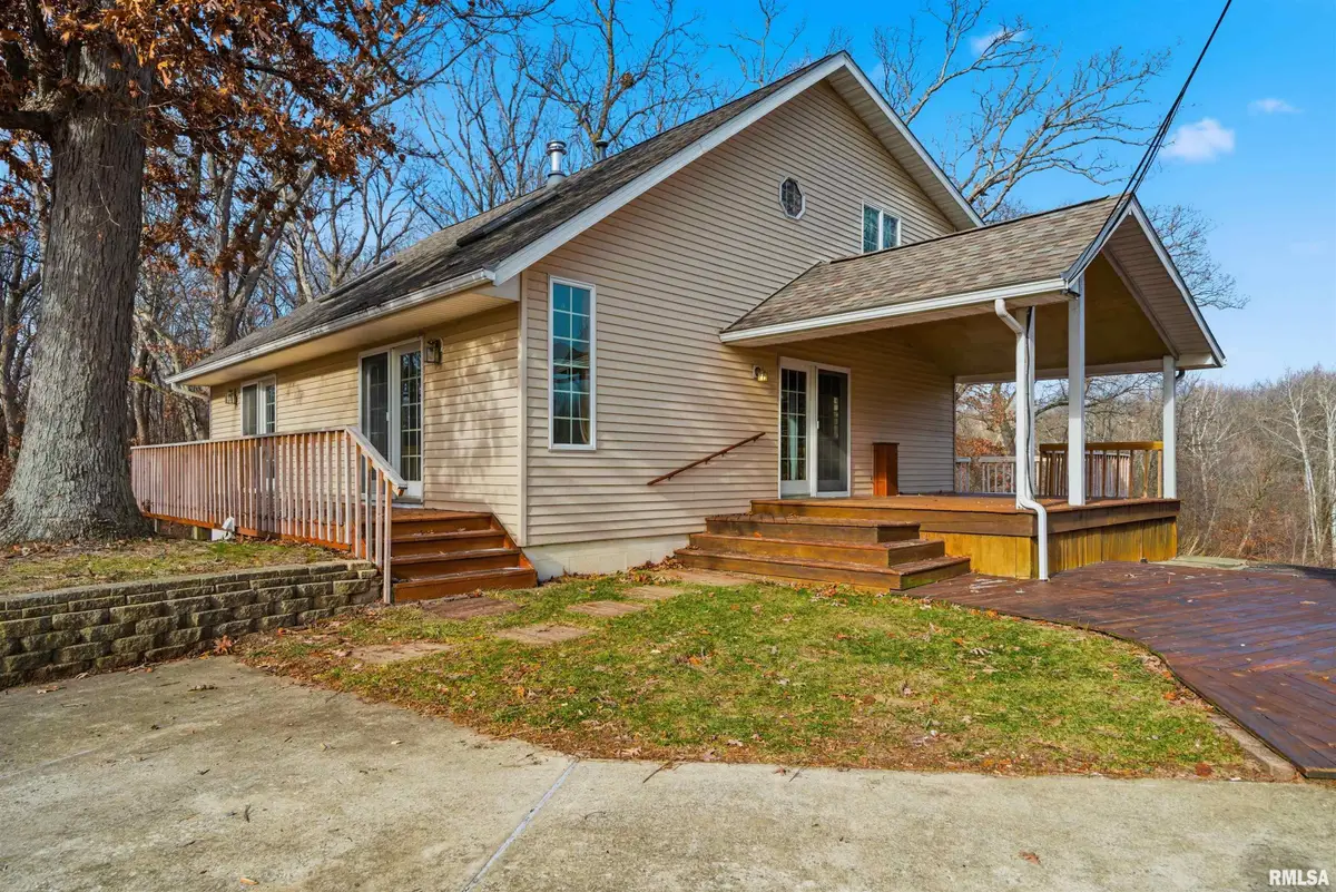 2075 Zion Oaks Road, Groveland, IL 61544 - Image #1