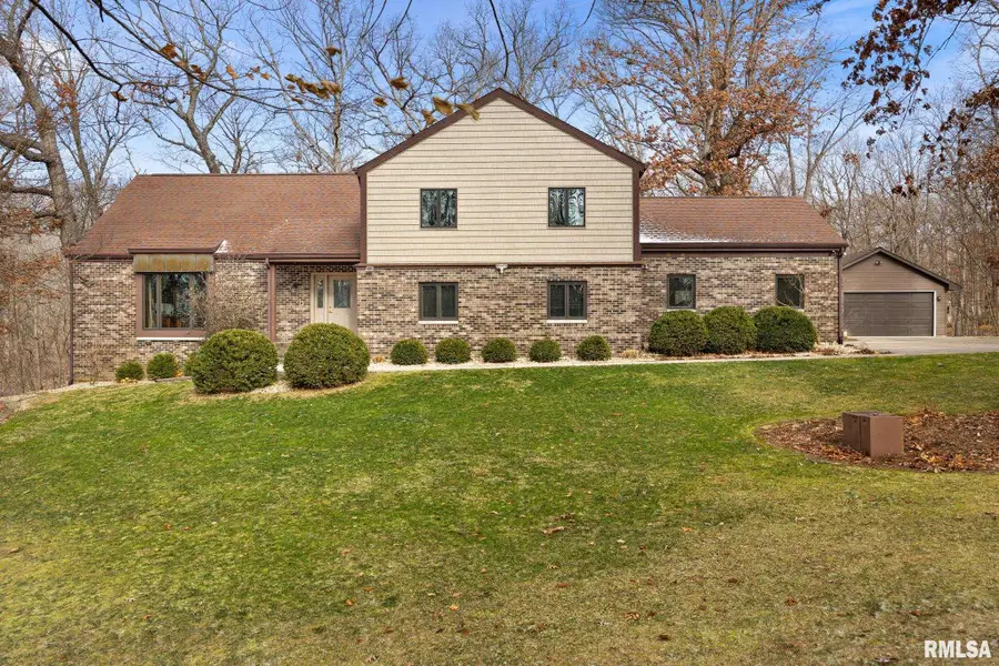 11913 W Sweetbriar Lane, Brimfield, IL 61517 - Image #2