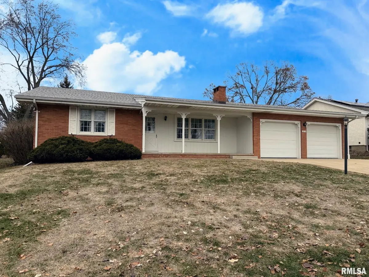 1813 W Christine Avenue, Peoria, IL 61614 - Image #1