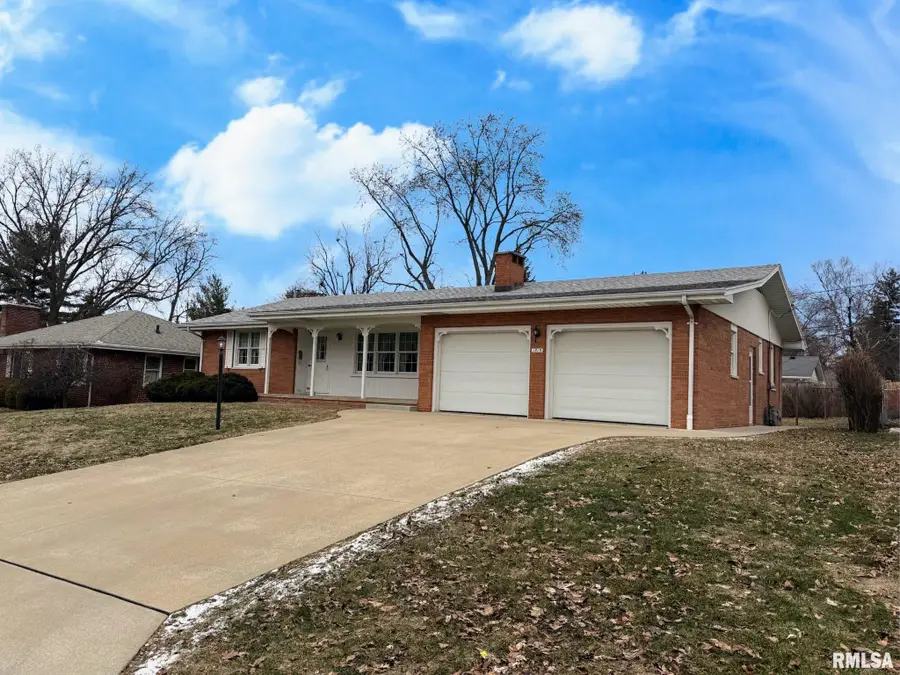 1813 W Christine Avenue, Peoria, IL 61614 - Image #3