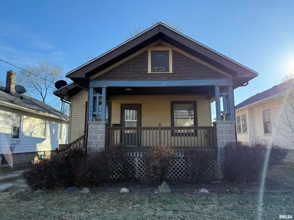 112 E Gift Avenue, Peoria, IL 61603