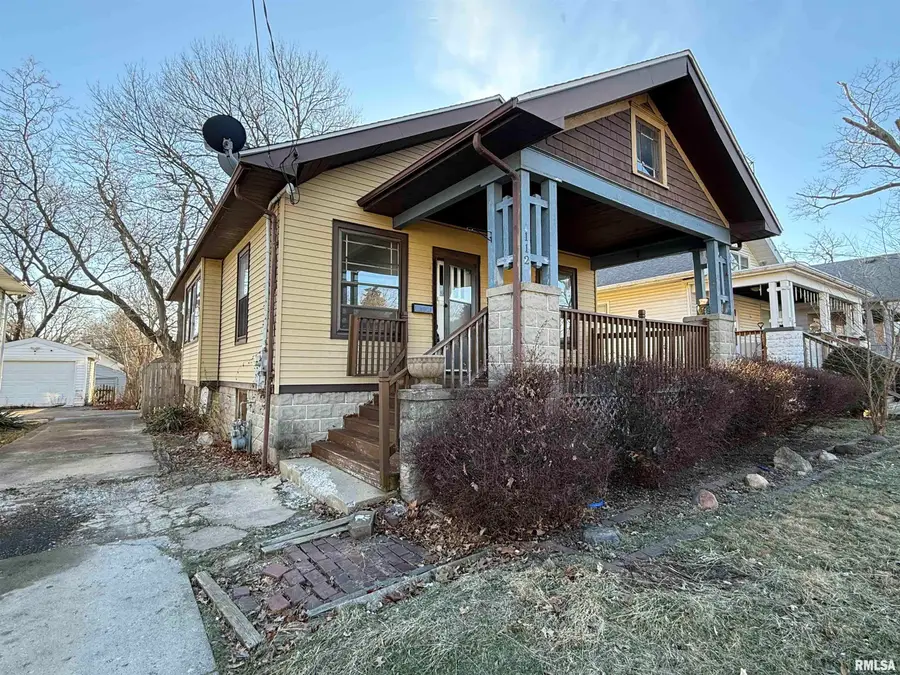 112 E Gift Avenue, Peoria, IL 61603 - Image #3