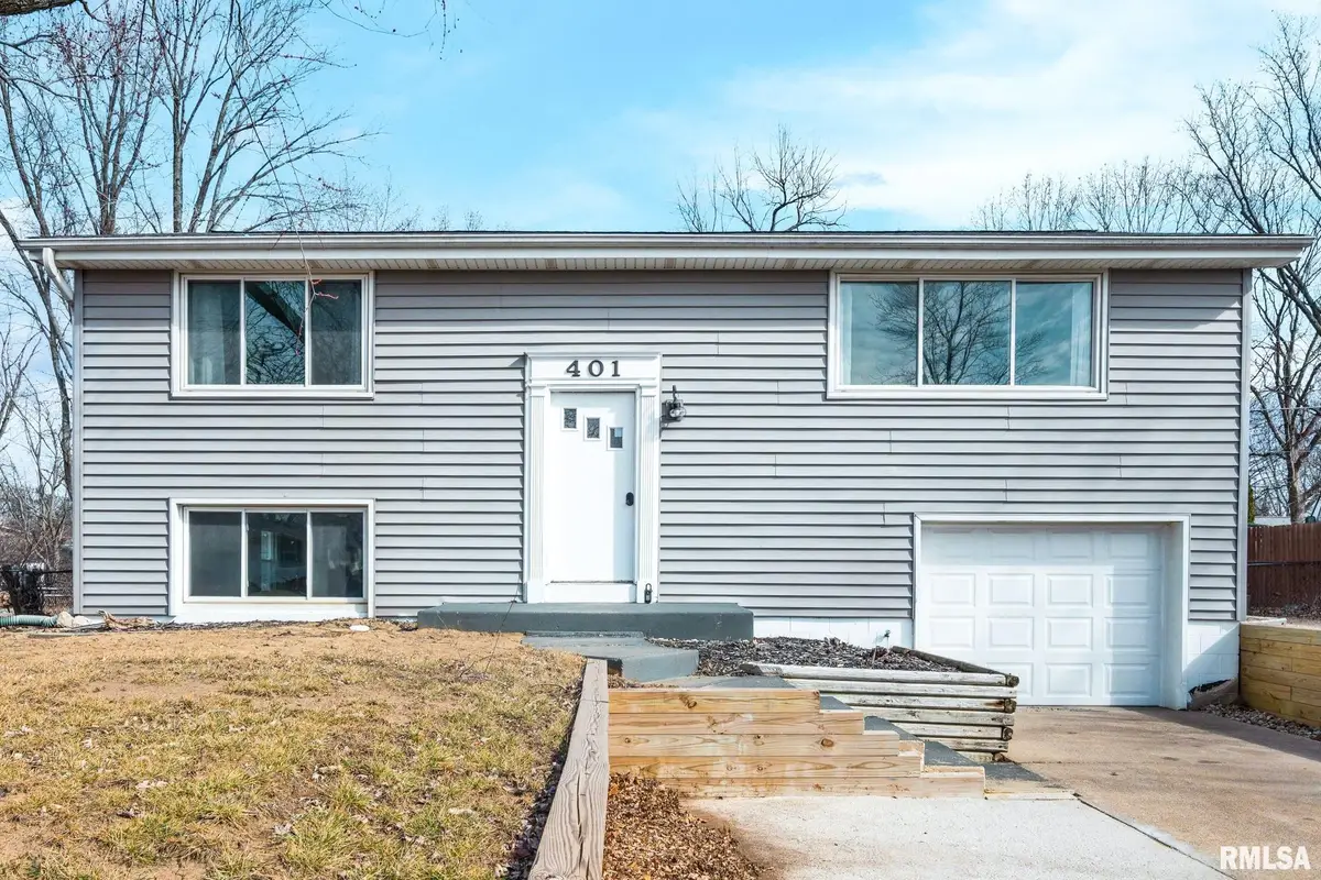 401 Belaire Drive, Washington, IL 61571 - #1