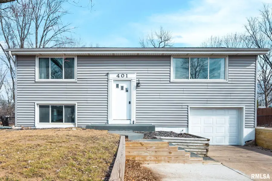 401 Belaire Drive, Washington, IL 61571 - #2