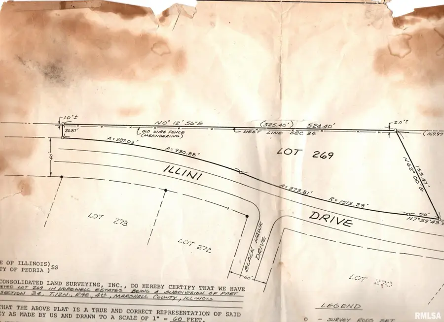 269 Illini Drive, Hopewell, IL 61565 - Image #2