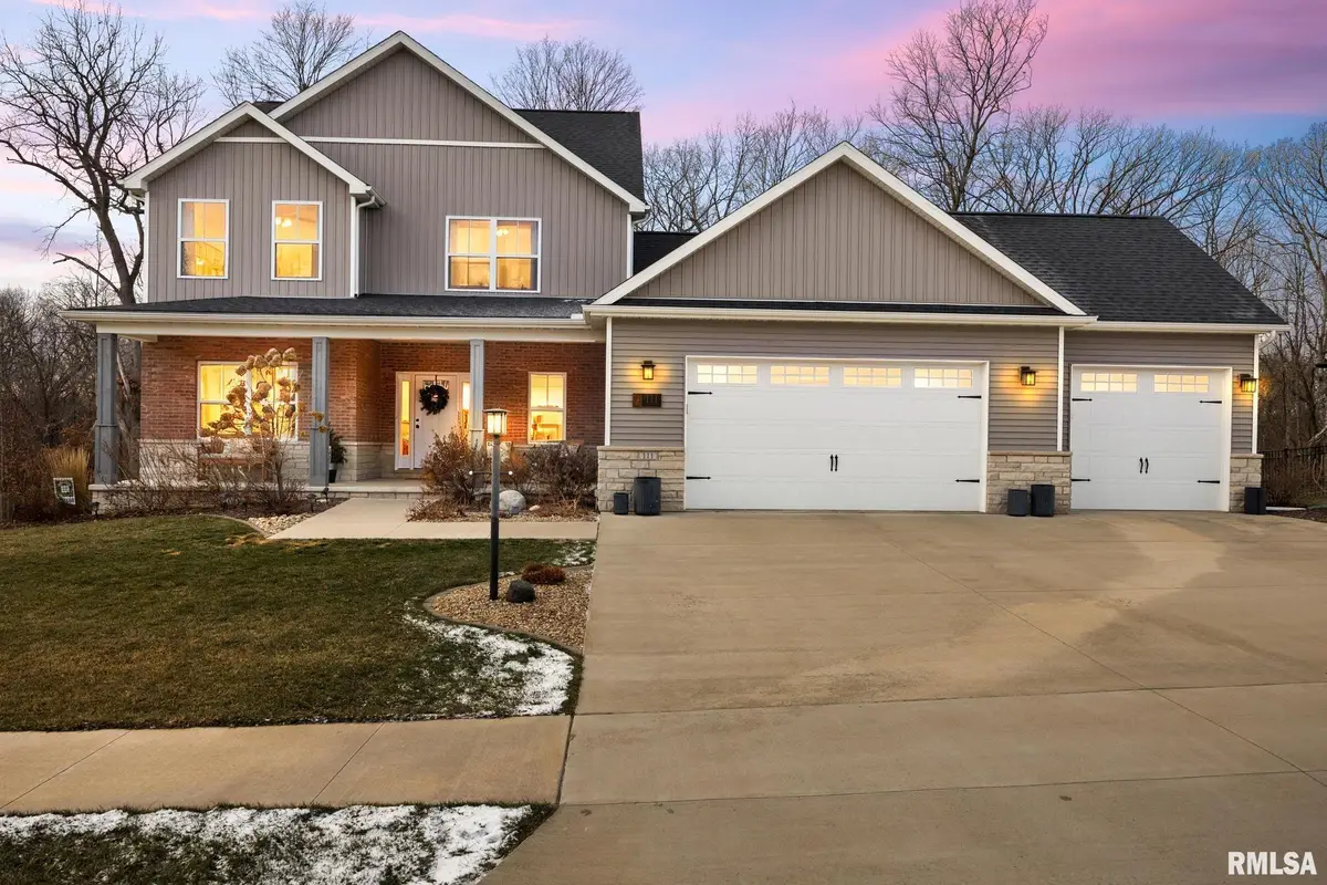 111 Rosemary Lane, Germantown Hills, IL 61548 - Image #1