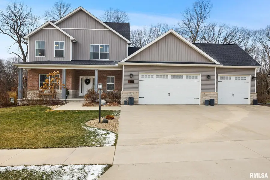 111 Rosemary Lane, Germantown Hills, IL 61548 - Image #2