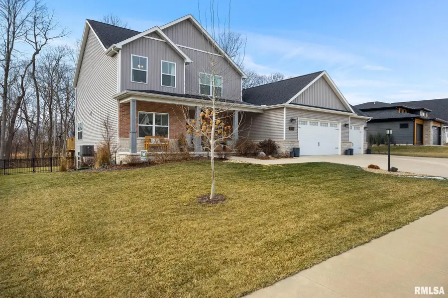 111 Rosemary Lane, Germantown Hills, IL 61548 - Image #3