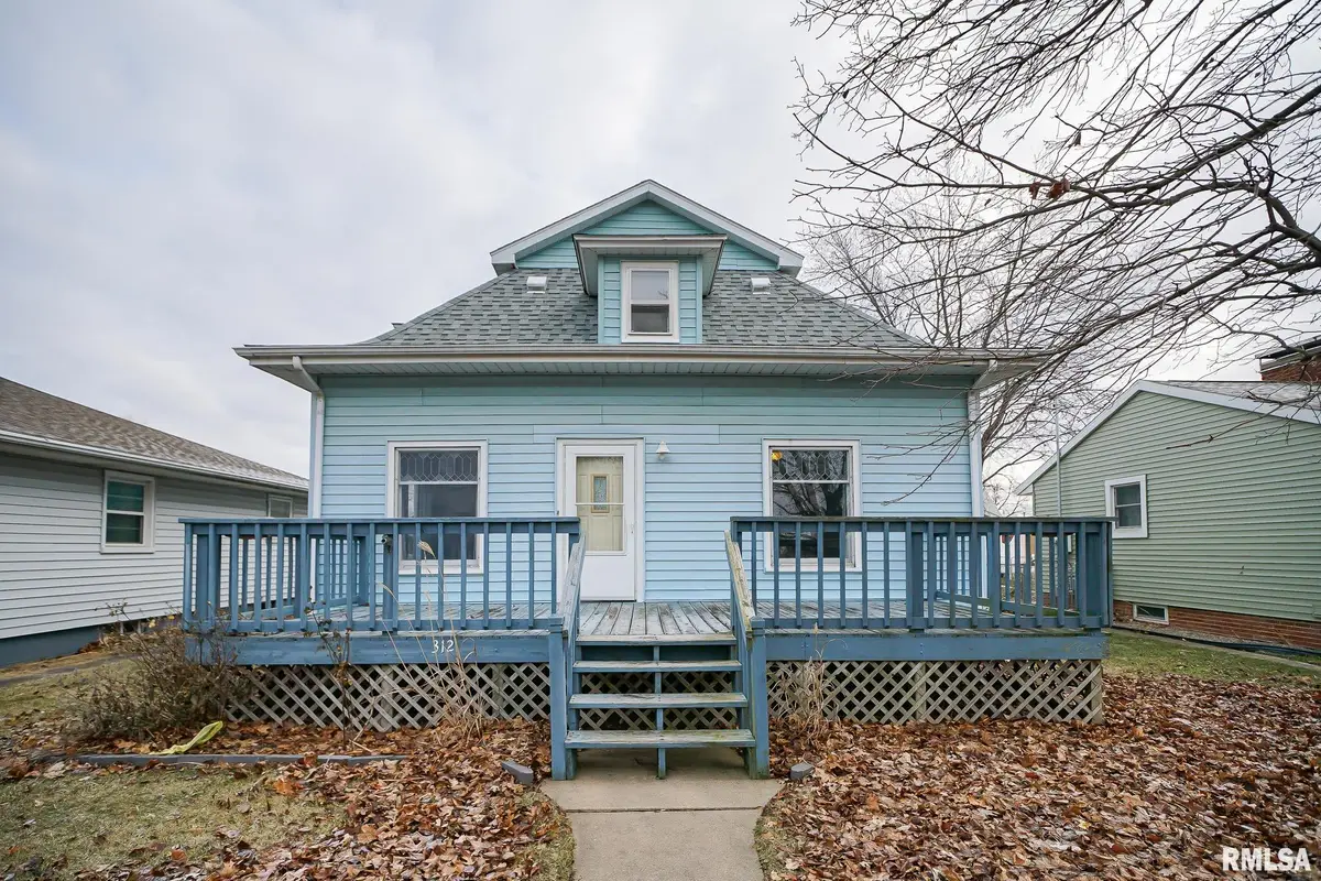 312 N Main Street, Hanna City, IL 61536 - Image #1