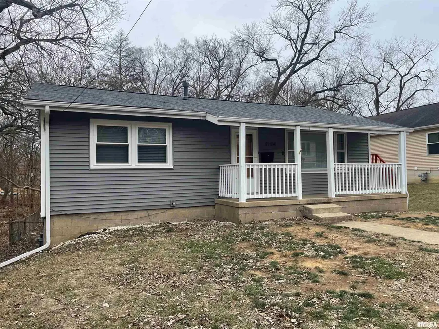 2124 N Bourland Avenue, Peoria, IL 61606 - Image #2