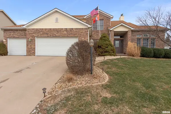 11008 N Northfield Lane, Dunlap, IL 61525