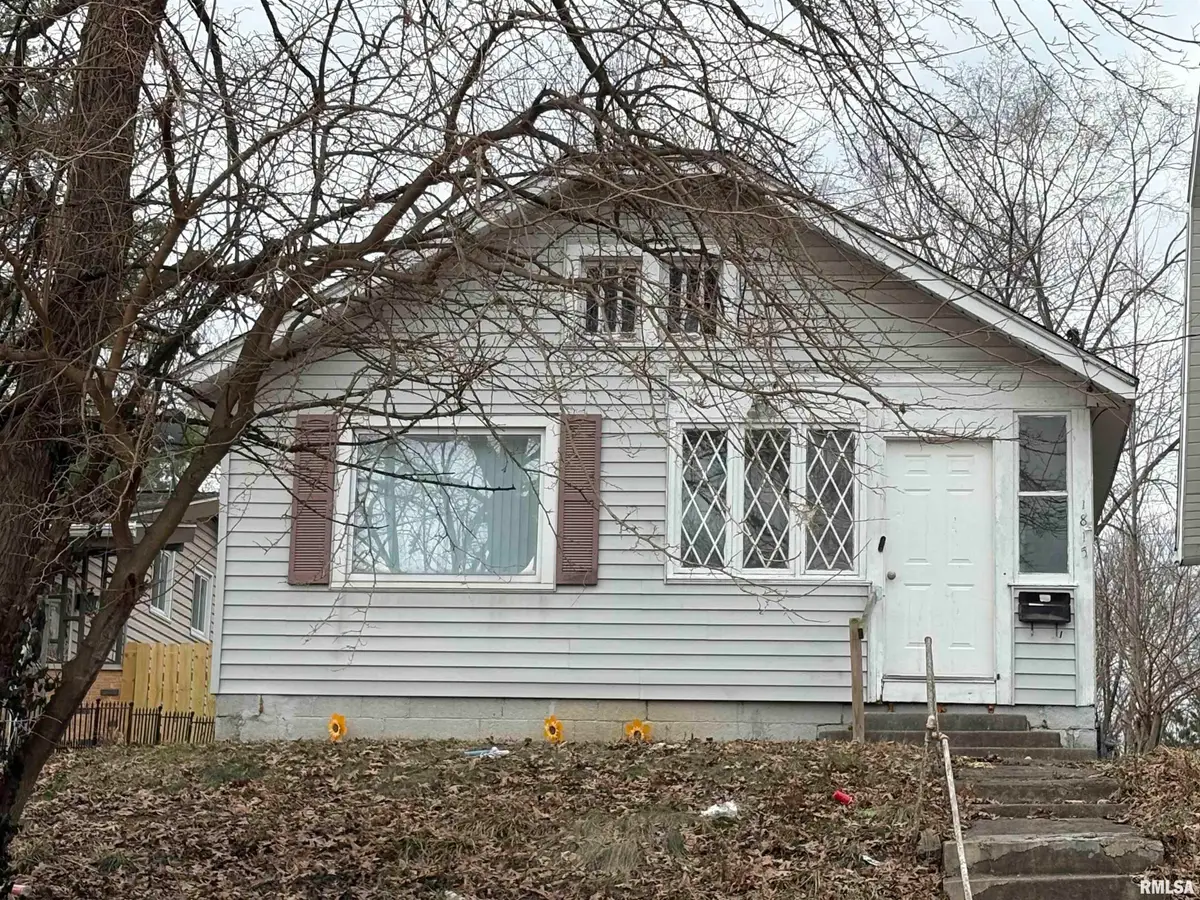 1815 N Sheridan Road, Peoria, IL 61604 - Image #1