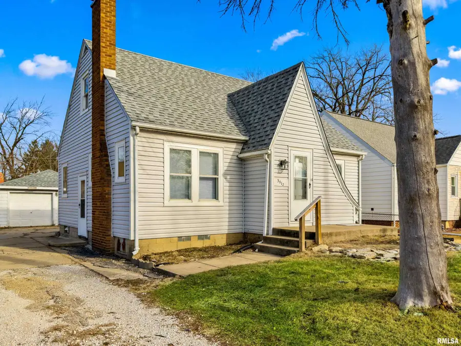 3412 N Gale Avenue, Peoria, IL 61604 - #2