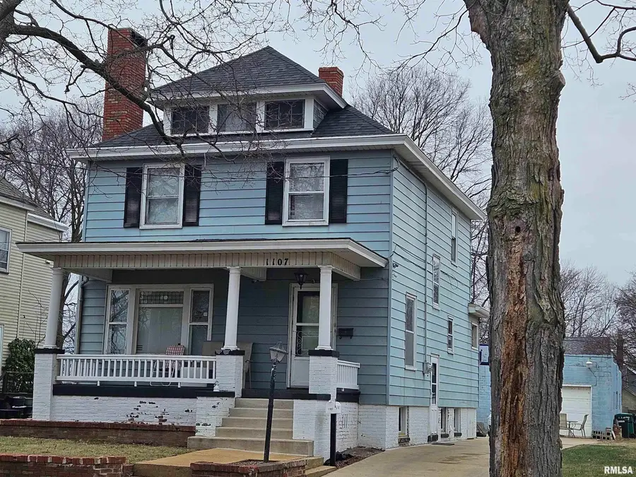 1107 N Douglas Street, Peoria, IL 61606 - Image #3