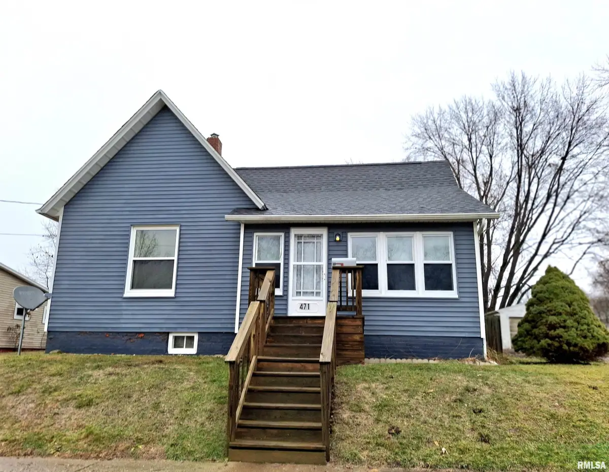 471 N 7th Avenue, Canton, IL 61520 - Image #1