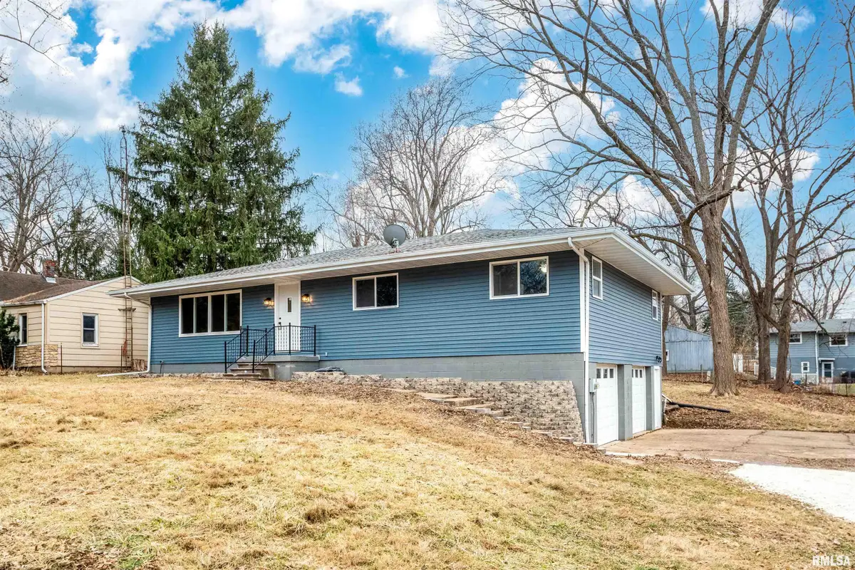 203 Eaton Avenue, Bartonville, IL 61607 - Image #1