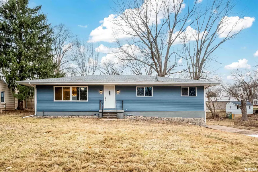 203 Eaton Avenue, Bartonville, IL 61607 - Image #2