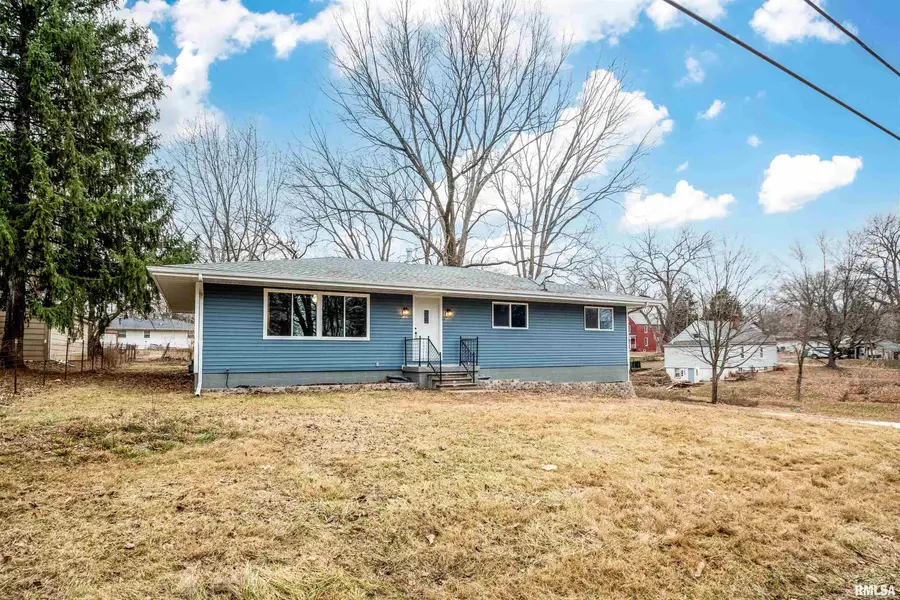 203 Eaton Avenue, Bartonville, IL 61607 - Image #3