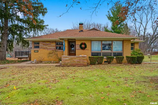 1134 N Wood Road, Peoria, IL 61604