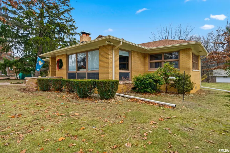 1134 N Wood Road, Peoria, IL 61604 - Image #2