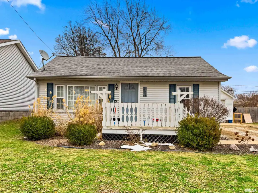 124 N 1st Street, Hanna City, IL 61536 - Image #2