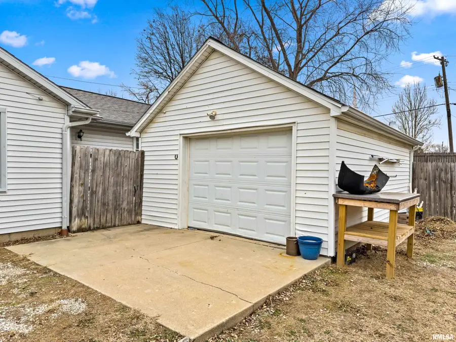 124 N 1st Street, Hanna City, IL 61536 - Image #3