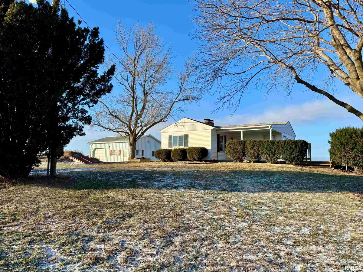 250 Indigo Road, Industry, IL 61440 - Image #1