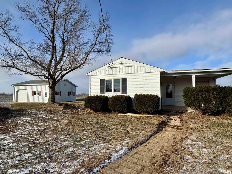 250 Indigo Road, Industry, IL 61440 - Image #2