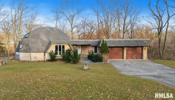 7108 Pueblo Drive, Delavan, IL 61734