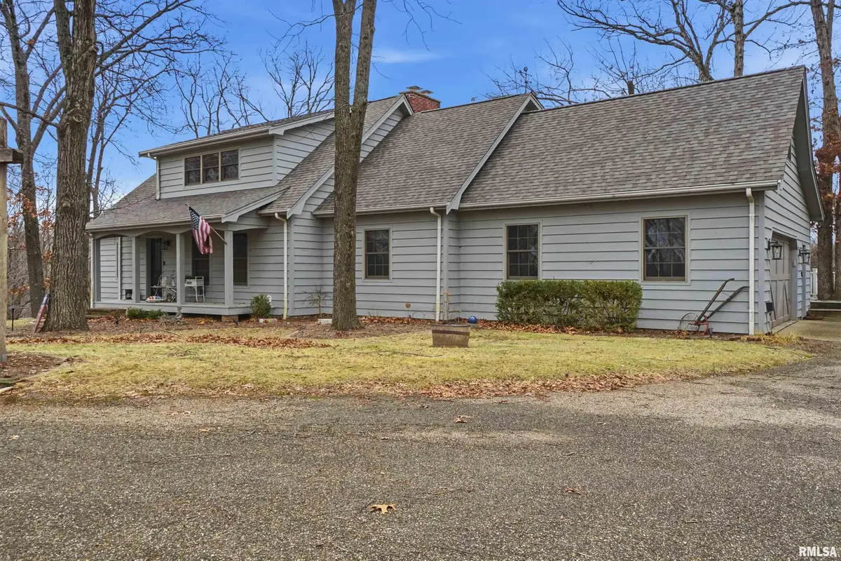 777 Partridge Point Road, Metamora, IL 61548 - Image #1