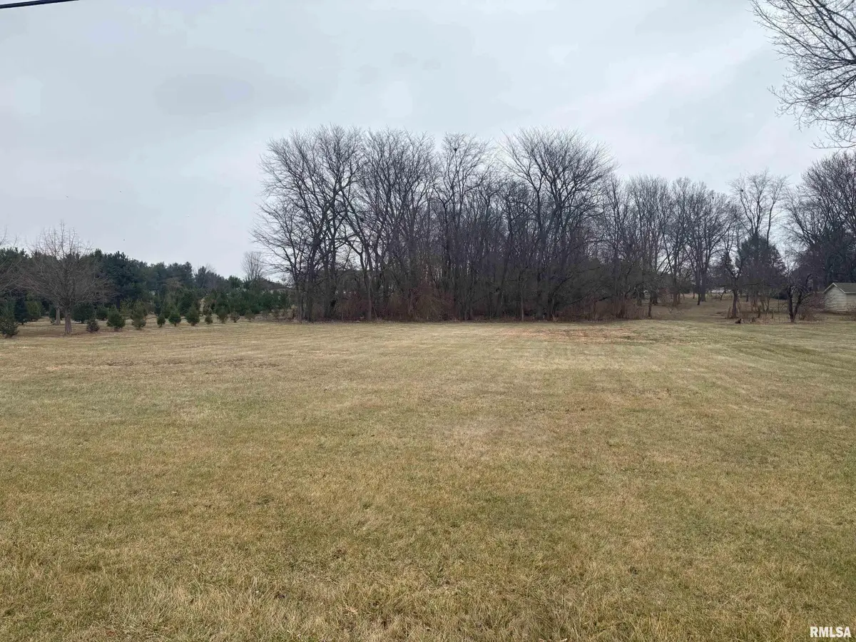 Lot 16 N Wayne Road, Chillicothe, IL 61523 - Image #1