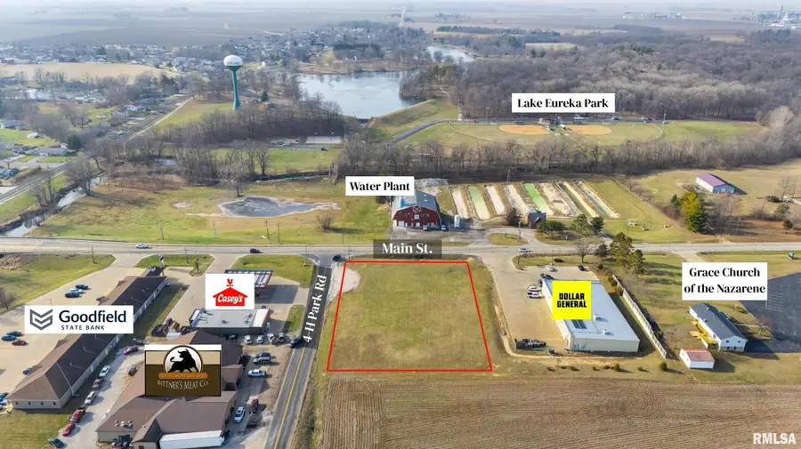 101 - 107 4-h Park Road, Eureka, IL 61530 - Image #2