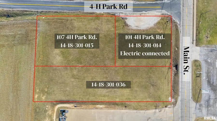101 - 107 4-h Park Road, Eureka, IL 61530 - Image #3