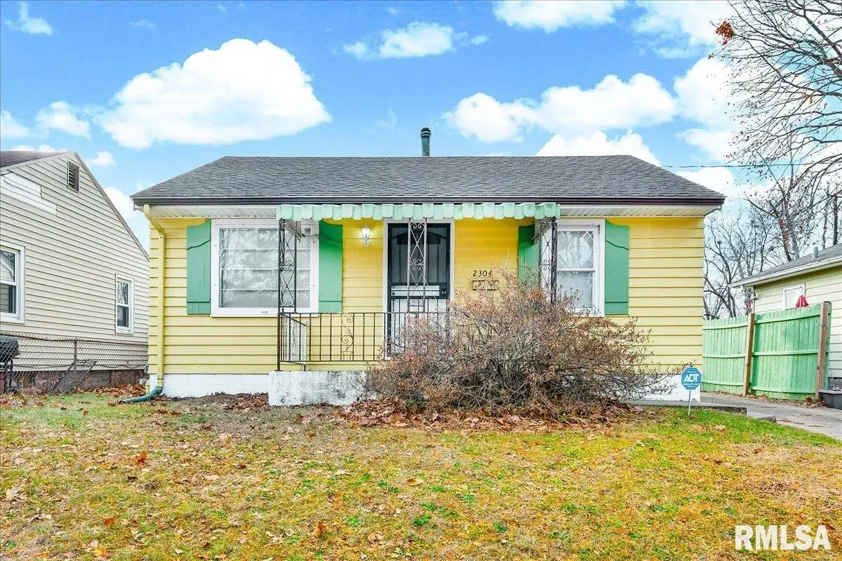 2304 W Proctor Street, Peoria, IL 61605 - Image #1
