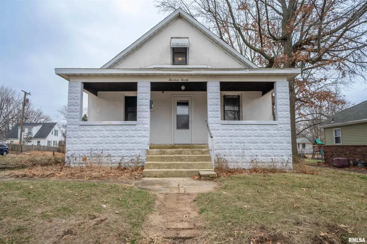 1420 Hamilton Street, Pekin, IL 61554 - Image #1