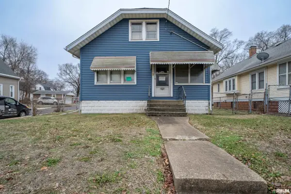 1800 W Martin Street, Peoria, IL 61605