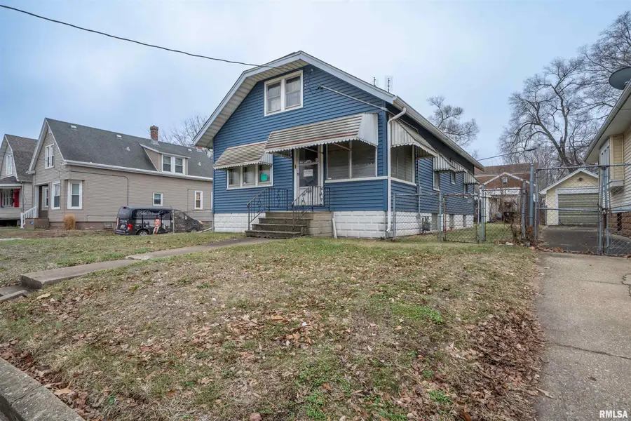 1800 W Martin Street, Peoria, IL 61605 - Image #3