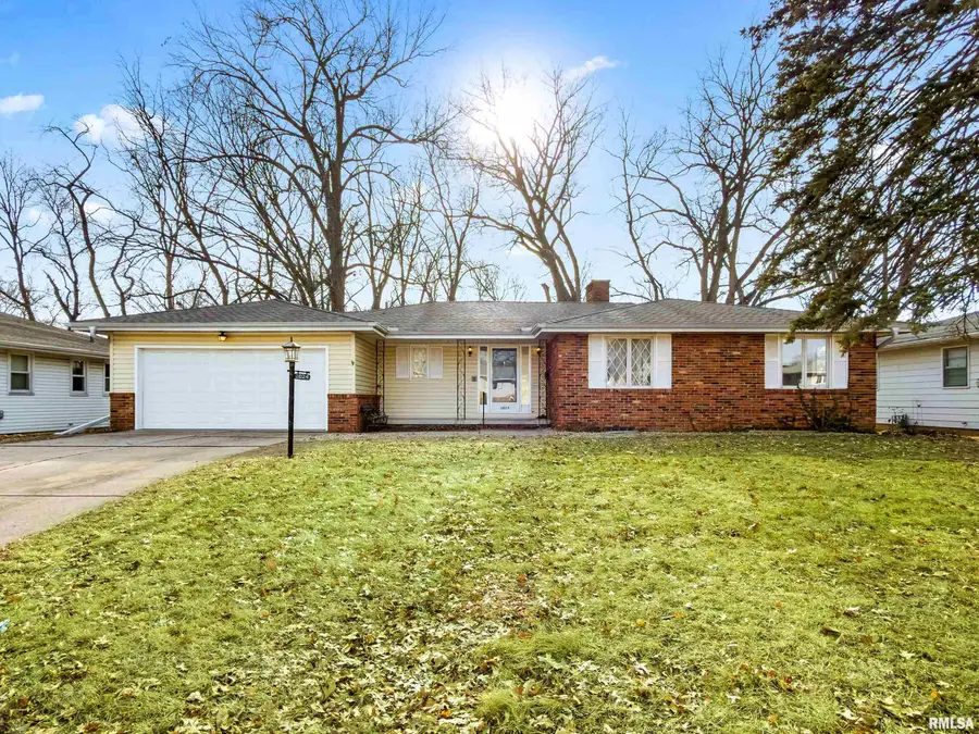 2024 W Newman Parkway, Peoria, IL 61604 - Image #2