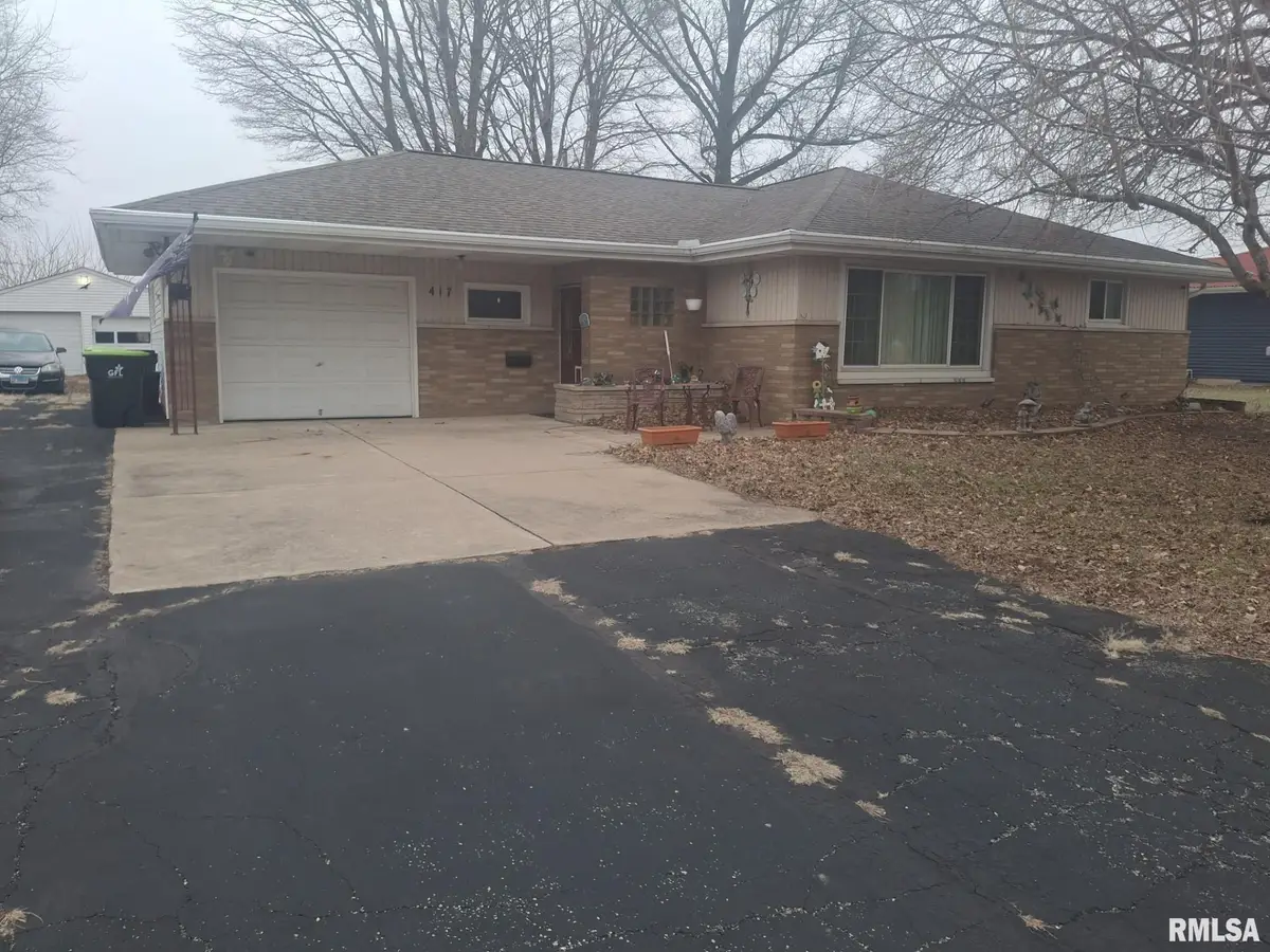 417 N Toepfer Street, Tremont, IL 61568 - Image #1