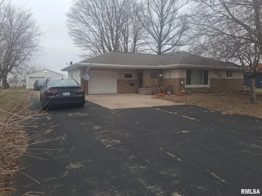 417 N Toepfer Street, Tremont, IL 61568 - Image #3