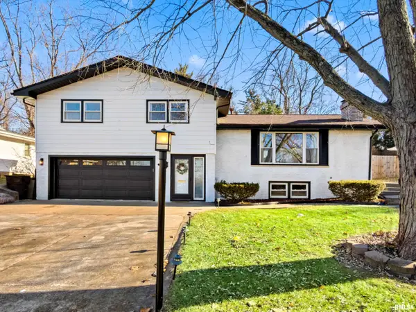 6812 N Kimberly Drive, Peoria, IL 61614