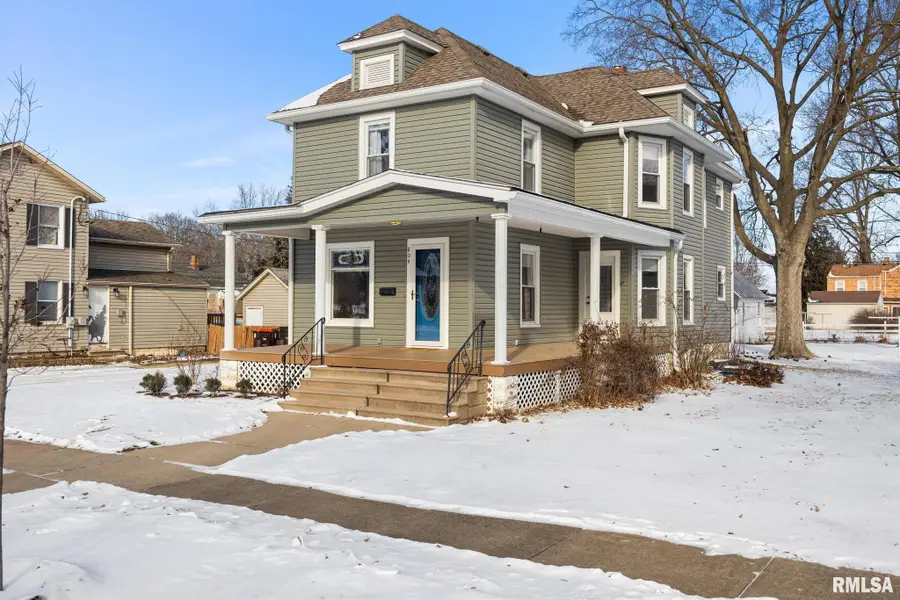 804 Main Street, Henry, IL 61537 - #2