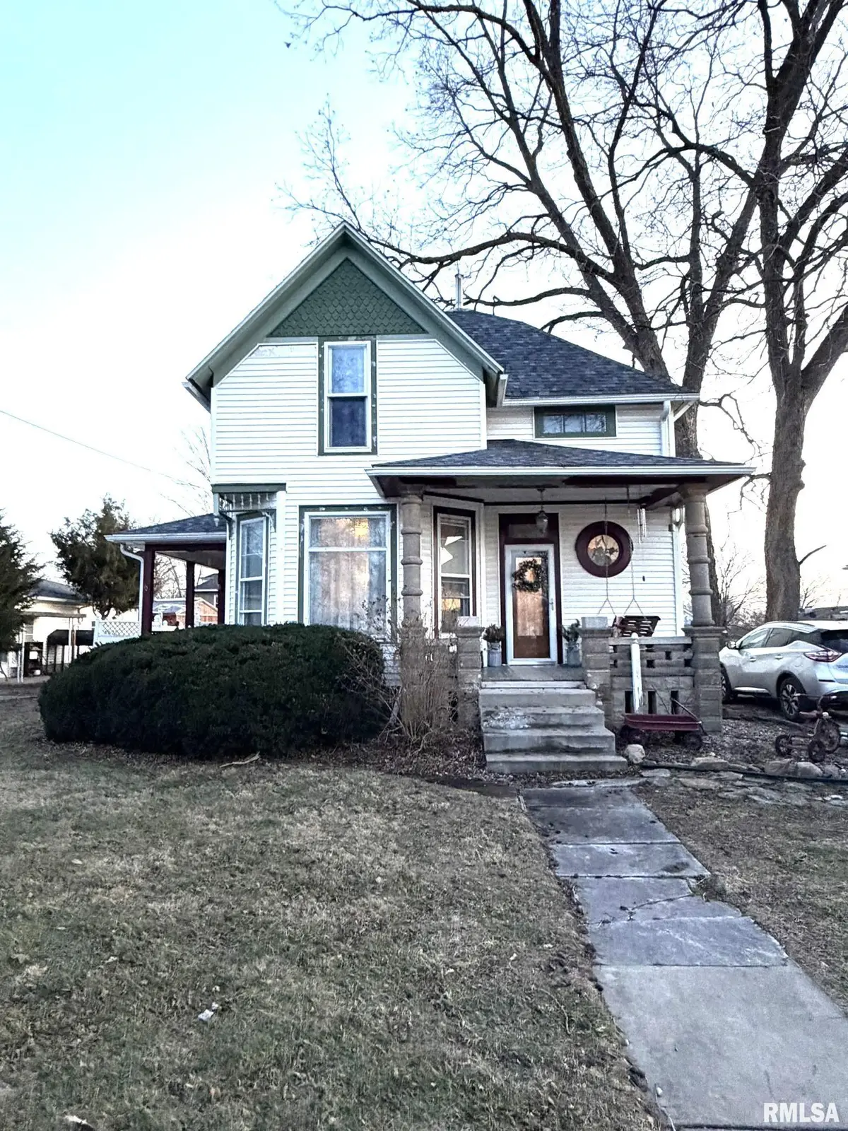 314 E Broadway Street, Astoria, IL 61501 - Image #1