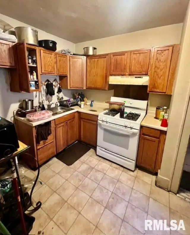 1917 N Broadway Street, Peoria, IL 61604 - #2