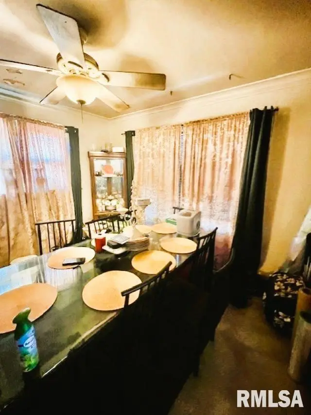 1917 N Broadway Street, Peoria, IL 61604 - #3