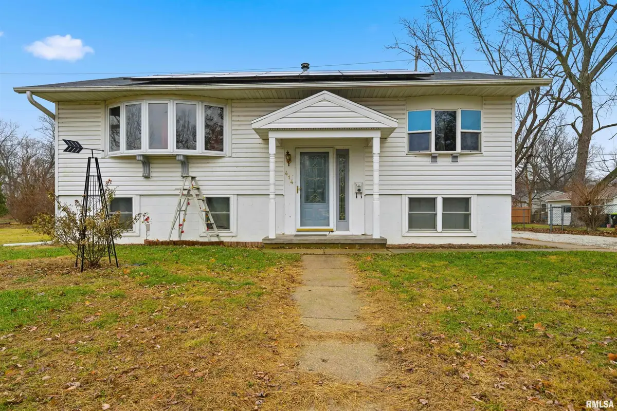 414 W Placher Court, Chillicothe, IL 61523 - Image #1