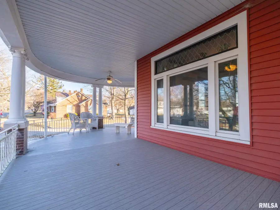 502 W 4th Street, Delavan, IL 61554 - Image #3